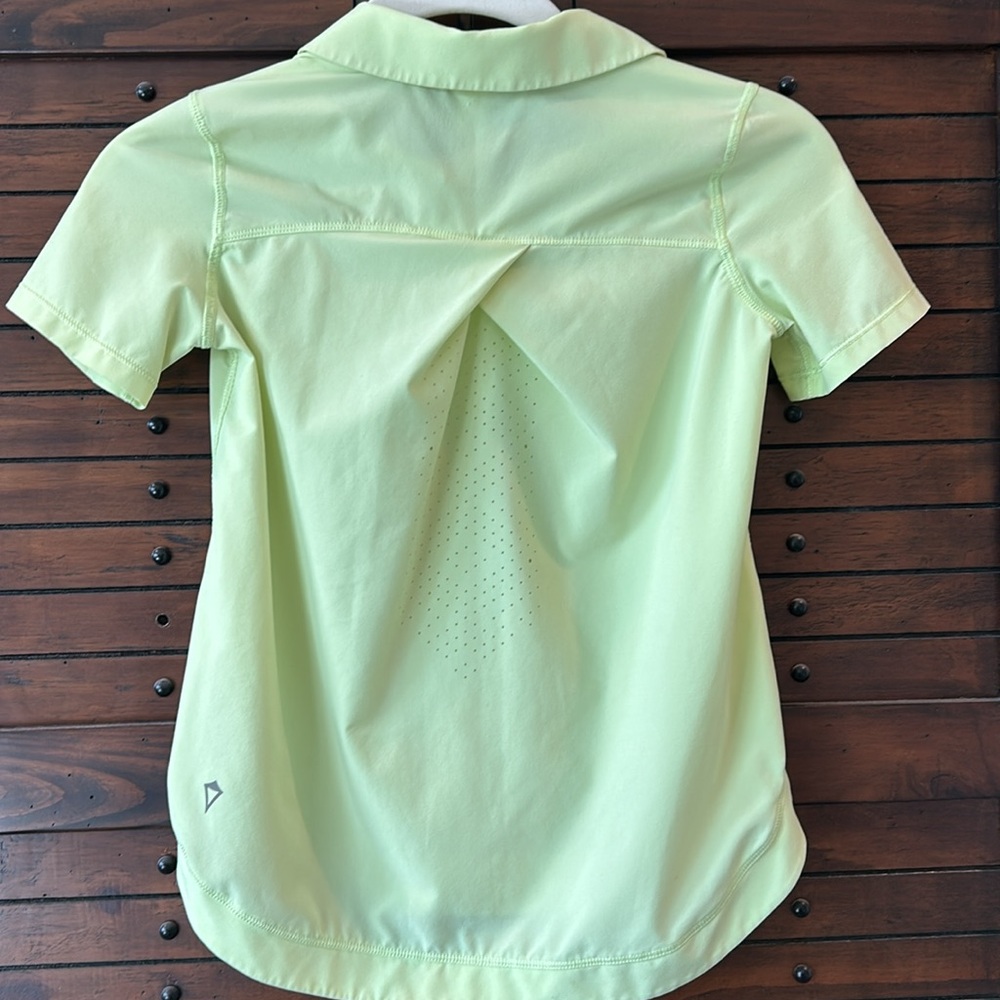 Ivivva Polo - Picture 3 of 4